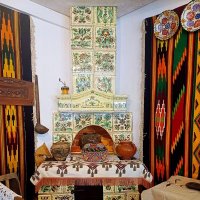 Піч :: Степан Карачко