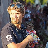 подработки :: Олег Лукьянов