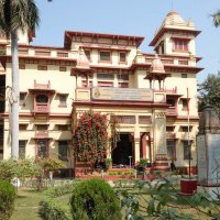 Университет г. Варанаси (2) :: Георгий А