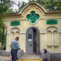 Малоярославец.... :: Юрий Яньков Малоярославец.... :: Юрий Яньков