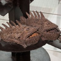 Калининград. Музей мирового океана :: Андрей 