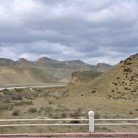 Дороги Дагеатана :: Марина Виноградова