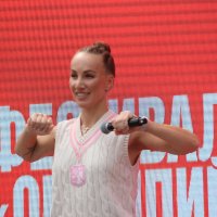 На зарядку становись :: Александр Чеботарь На зарядку становись :: Александр Чеботарь