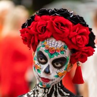 Красное :: Александр 