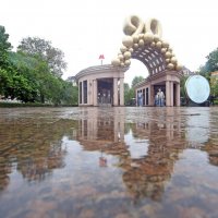 Кропоткинская :: Михаил Бибичков