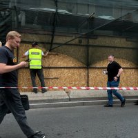 Дорожная серия №7 :: Сергей Золотавин Дорожная серия №7 :: Сергей Золотавин