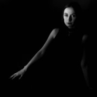 Темная сторона :: Михаил Соколов