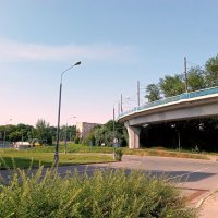 Москва. :: Владимир Драгунский