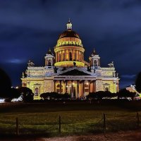 Соборы России :: Дмитрий Иванов