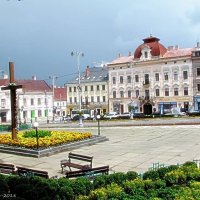 місто :: Степан Карачко