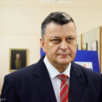 Edmond Neagoe.Консул Руминії в Чернівцях :: Степан Карачко