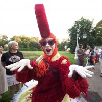 *** :: Алексей Смирнов