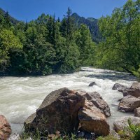 Гондарай :: Дмитрий Емельянов