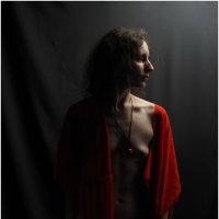 Соломея :: Михаил Зобов