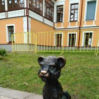 Барсик Венечка :: Николай 