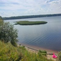 Карелия. Река Шуя :: Ирэн 