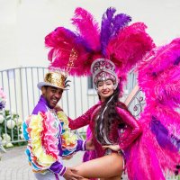 Танцоры :: Александр 