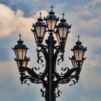 Фонарь :: B razk