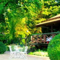 Отдых на донской земле (3) :: Тамара (st.tamara)