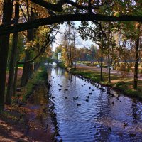 *** :: Александр Хаецкий *** :: Александр Хаецкий