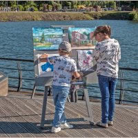 Про день города :: Aquarius - Сергей