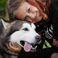 Саша. :: leff Postnov