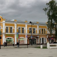 Вот такое лето... :: emaslenova 