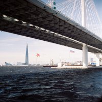 Лахта :: Виталий Потапкин