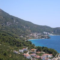 Макарска Ривьера :: Светлана Баталий