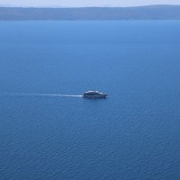 там не кончается синее море :: Светлана Баталий