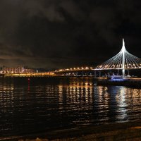 Ночные прогулки :: Ольга Ночные прогулки :: Ольга