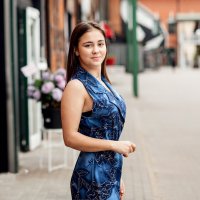 Сфия :: Лилия .