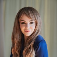 Элегантность в каждом движении :: Джованни Луче