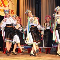 танок :: Степан Карачко