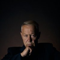 Мужчина :: Олег Сергегевич