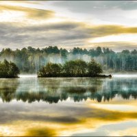 Утречко :: александр 