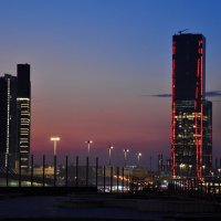 Вечерняя Москва :: Александр Конов