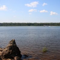 Нева :: Наталья Герасимова