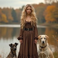 Осень :: Николай Кандауров
