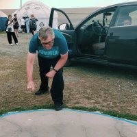 Играем в асики :: Андрей Хлопонин Играем в асики :: Андрей Хлопонин