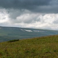 Лаго-Наки июль 2024 :: Игорь Сикорский