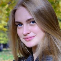 В Лефортовском парке... :: Anatoly Lunov