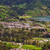 Magic Azores 70 :: Arturs Ancans