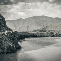 *** :: Николай Чекалин