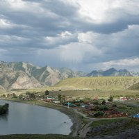 *** :: Николай Чекалин