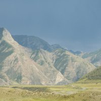 *** :: Николай Чекалин