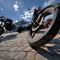 Приехали :: Дмитрий Иванов