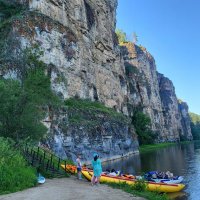 Айские притесы. :: ast62 