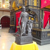 Екатеринбург, музей каслинского литья :: Андрей 