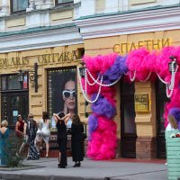 Сплетницы :: Василий 